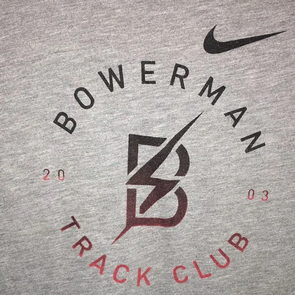 Nike rare singlet